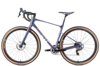 Giant Revolt Advanced Pro 1 SRAM Rival eTap AXS Gravel Bike 2024, Size Medium