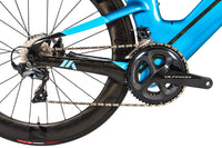 Felt IA Shimano Ultegra Disc TT Bike 2021, Size 56cm