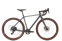 Mason Bokeh SRAM Rival Gravel Bike 2022, Size 50cm