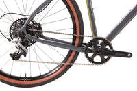 Mason Bokeh SRAM Rival Gravel Bike 2022, Size 50cm