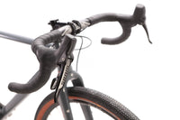 Mason Bokeh SRAM Rival Gravel Bike 2022, Size 50cm