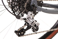 Mason Bokeh SRAM Rival Gravel Bike 2022, Size 50cm
