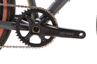 Mason Bokeh SRAM Rival Gravel Bike 2022, Size 50cm