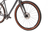 Mason Bokeh SRAM Rival Gravel Bike 2022, Size 50cm