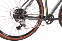 Mason Bokeh SRAM Rival Gravel Bike 2022, Size 50cm