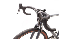 Mason Bokeh SRAM Rival Gravel Bike 2022, Size 50cm