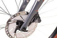 Mason Bokeh SRAM Rival Gravel Bike 2022, Size 50cm