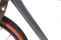 Mason Bokeh SRAM Rival Gravel Bike 2022, Size 50cm