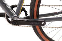 Mason Bokeh SRAM Rival Gravel Bike 2022, Size 50cm