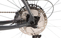 Mason Bokeh SRAM Rival Gravel Bike 2022, Size 50cm