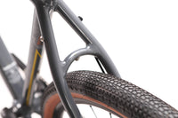 Mason Bokeh SRAM Rival Gravel Bike 2022, Size 50cm