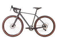 Mason Bokeh SRAM Rival Gravel Bike 2022, Size 50cm