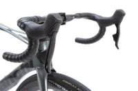Bianchi Oltre Comp Sram Rival eTap AXS Disc Road Bike 2024, Size 53cm
