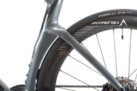 Bianchi Oltre Comp Sram Rival eTap AXS Disc Road Bike 2024, Size 53cm