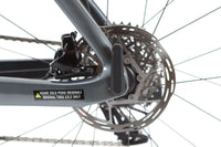 Bianchi Oltre Comp Sram Rival eTap AXS Disc Road Bike 2024, Size 53cm