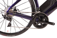 Cervelo P Series Shimano 105 Disc TT Bike 2023, Size 51cm