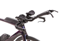 Cervelo P Series Shimano 105 Disc TT Bike 2023, Size 51cm