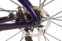 Cervelo P Series Shimano 105 Disc TT Bike 2023, Size 51cm