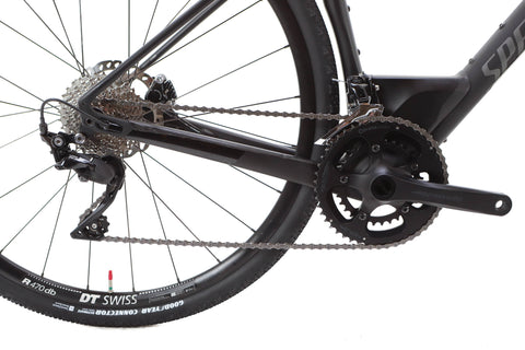Specialized Diverge Sport Shimano 105 Gravel Bike 2019, Size 54cm