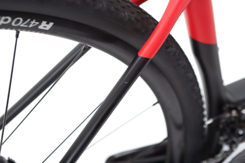 Specialized Diverge Sport Shimano 105 Gravel Bike 2019, Size 54cm