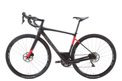 Specialized Diverge Sport Shimano 105 Gravel Bike 2019, Size 54cm