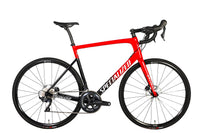 Specialized Tarmac SL6 Comp Shimano Ultegra Disc Road Bike 2021, Size 61cm