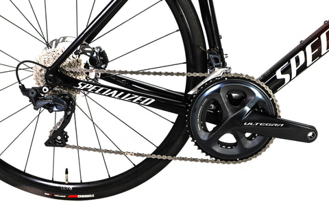 Specialized Tarmac SL6 Comp Shimano Ultegra Disc Road Bike 2021, Size 61cm