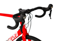 Specialized Tarmac SL6 Comp Shimano Ultegra Disc Road Bike 2021, Size 61cm
