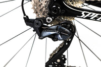 Specialized Tarmac SL6 Comp Shimano Ultegra Disc Road Bike 2021, Size 61cm