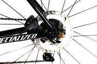 Specialized Tarmac SL6 Comp Shimano Ultegra Disc Road Bike 2021, Size 61cm