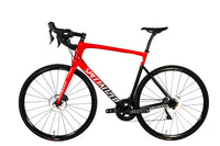 Specialized Tarmac SL6 Comp Shimano Ultegra Disc Road Bike 2021, Size 61cm