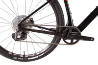Lauf Seigla SRAM Rival AXS Gravel Bike 2022, Size Medium