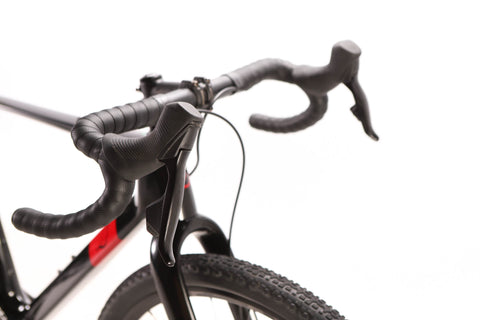 Lauf Seigla SRAM Rival AXS Gravel Bike 2022, Size Medium – Cycle