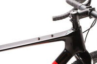 Lauf Seigla SRAM Rival AXS Gravel Bike 2022, Size Medium