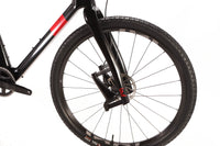 Lauf Seigla SRAM Rival AXS Gravel Bike 2022, Size Medium