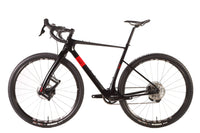 Lauf Seigla SRAM Rival AXS Gravel Bike 2022, Size Medium