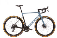 Focus Izalco Max 9.7 SRAM Force eTap AXS Disc Road Bike 2021, Size Large