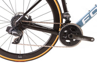 Focus Izalco Max 9.7 SRAM Force eTap AXS Disc Road Bike 2021, Size Large