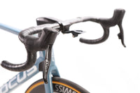Focus Izalco Max 9.7 SRAM Force eTap AXS Disc Road Bike 2021, Size Large