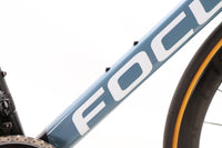 Focus Izalco Max 9.7 SRAM Force eTap AXS Disc Road Bike 2021, Size Large