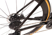 Focus Izalco Max 9.7 SRAM Force eTap AXS Disc Road Bike 2021, Size Large
