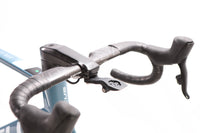 Focus Izalco Max 9.7 SRAM Force eTap AXS Disc Road Bike 2021, Size Large
