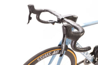 Focus Izalco Max 9.7 SRAM Force eTap AXS Disc Road Bike 2021, Size Large