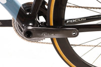 Focus Izalco Max 9.7 SRAM Force eTap AXS Disc Road Bike 2021, Size Large