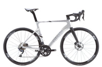 Tifosi Auriga Shimano Ultegra Disc Road Bike 2020, Size Large