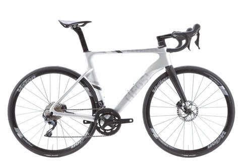 Tifosi Auriga Shimano Ultegra Disc Road Bike 2020, Size Large