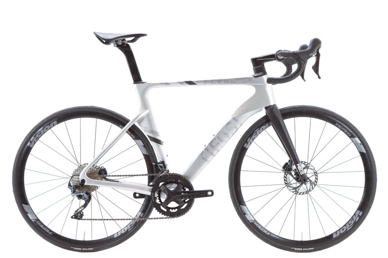 Tifosi Auriga Shimano Ultegra Disc Road Bike 2020, Size Large