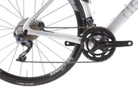 Tifosi Auriga Shimano Ultegra Disc Road Bike 2020, Size Large