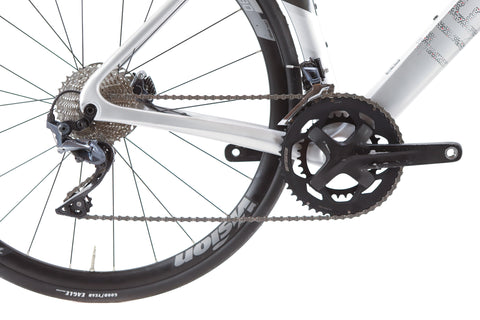 Tifosi Auriga Shimano Ultegra Disc Road Bike 2020, Size Large