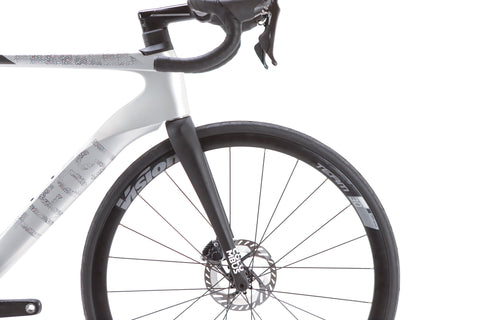 Tifosi Auriga Shimano Ultegra Disc Road Bike 2020, Size Large